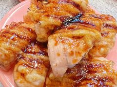 -争鲜回转寿司(中街大悦城店)