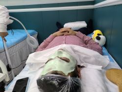-白博士祛痘·皮肤管理中心