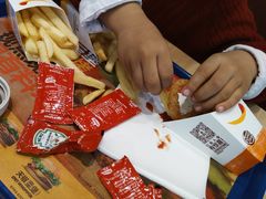 -汉堡王(龙德广场店)