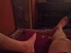 -海悦湾·足道·按摩SPA(珠光村店)