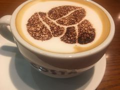 -COSTA COFFEE(吴江路店)