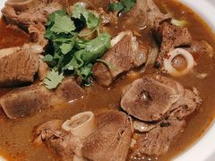 -三个大叔东北烧烤·砂锅菜(西三旗店)