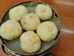 三丁包子-两淮一绝鸡丝辣汤(交通路店)