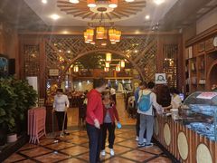 -吾味香葫芦头(安西街店)