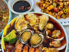 -人和啤酒屋海鲜大排档(营口路店)