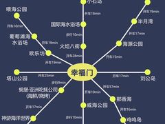 -威海华夏城景区