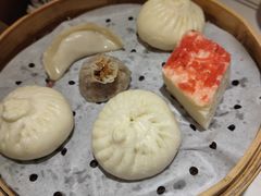 -永春园·扬州早茶·淮扬菜(漫乐城店)