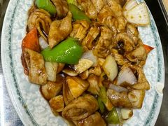 -三子下水馆(南十四道街151号店)