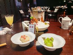 -明湖楼·经典鲁菜山东海鲜(大明湖店)