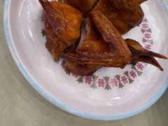 -顺风山庄(水濂山店)