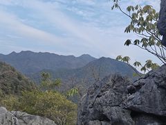 -千岛湖石林