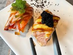 -舟市水产蒸汽活海鲜自助(卓悦汇店)