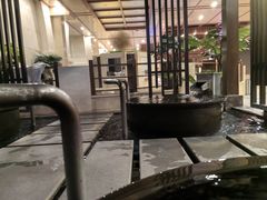 -碧中海汤泉汗蒸酒店