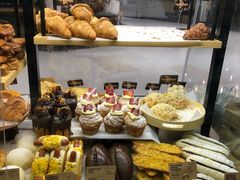 -PAPER STONE BAKERY(天环店)