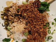 -靖晨园蒸饵丝(爱琴海店)