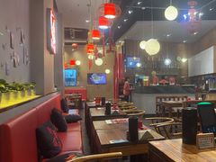 -红料理|串串有瘾·烧烤(吴中路店)