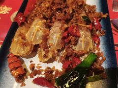 -避风塘(宝山万达店)