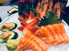 -花狸日本料理(柏庐广场店)