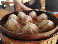 -忆秦园小笼包(惠山古镇总店)