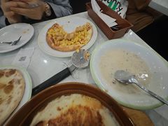-萨莉亚意式餐厅(悦荟广场店)