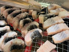 -伊茉家的烤肉店(勒泰中心店)