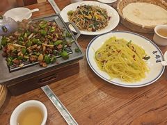 -老雒阳面馆·水席·洛阳菜(王城路店)
