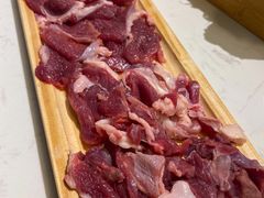 -羊仓(碧水华庭店)