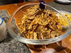 -真地道京味府·鲜橙烤鸭·北京菜(朝外大街东大桥店)