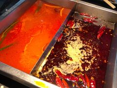 -五星桥原切肥牛火锅·30年专注好牛肉(湖塘店)