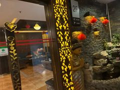 -域SPA·足疗·按摩·养生(静安寺店)