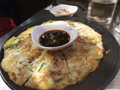 -韩聚屋韩国烤肉餐厅(新北万达店)