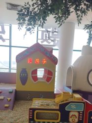 -童梦园主题乐园(天津泉汇购物广场店)