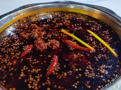 -枇杷园食为鲜火锅(南山店)