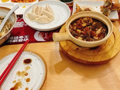 -大师兄·手工面·西北菜(珠海环宇城店)