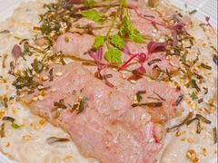 -BE BRIGHT KITCHEN(正佳广场店)
