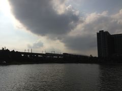 -美兰湖景区