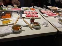 -海底捞火锅(玉桥商业广场店)