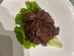 -亭下湖饭店(康岭店)