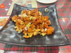 -玉桥餐厅(天坛店)