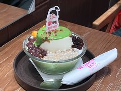 -WONDER ICE 萬得冰田(建設路总店)