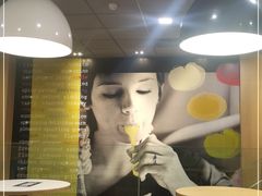 -麦当劳(望京国际商业中心店)