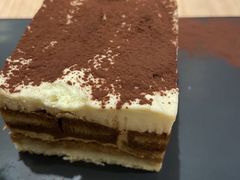 流心提拉米苏-必胜客(泰盛广场店)