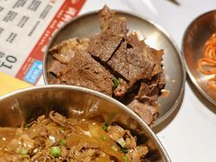 -西塔老太太泥炉烤肉(上海七宝领展广场店)