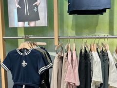 -五环Outlets(高新工厂店)