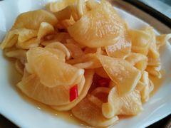 -老刘生态大鱼坊铁锅炖鱼(赛马场店)