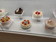 -好利来(曲江龙湖店)