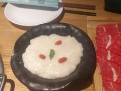 -青瓷火锅料理(西单大悦城店)