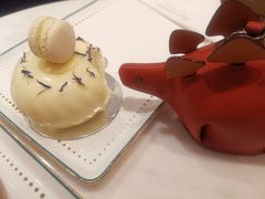 -PAUL LAFAYET 法式甜品(港汇广场店)