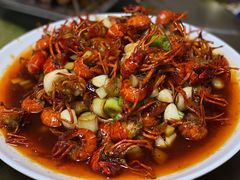 -回味南塘老王虾尾(总店)