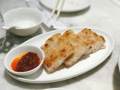 香煎萝卜糕-香港百合居(LCM置汇旭辉广场店)
